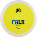Kastaplast K1 Grind Falk