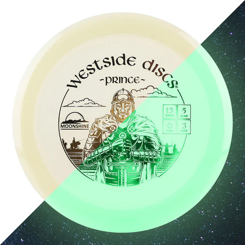 Westside Discs VIP Moonshine Prince