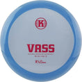 Load image into Gallery viewer, Kastaplast K1 Vass
