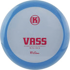 Kastaplast K1 Vass