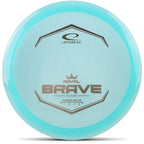 Latitude 64 Royal Clear Brave