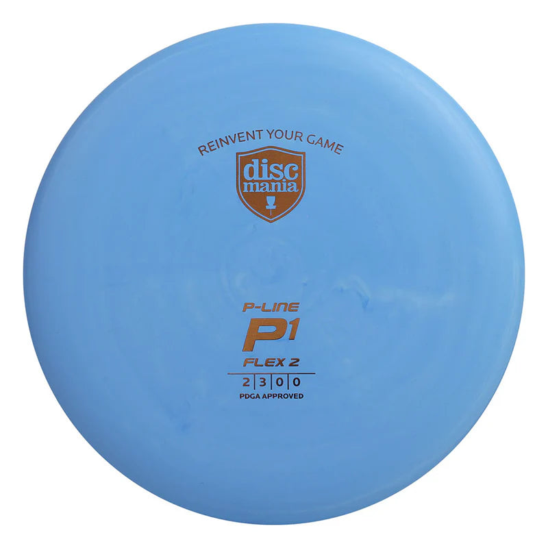 Discmania Flex 2 P-Line P1