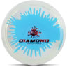 Load image into Gallery viewer, Latitude 64 Opto-Ice Sparkle Splash Diamond
