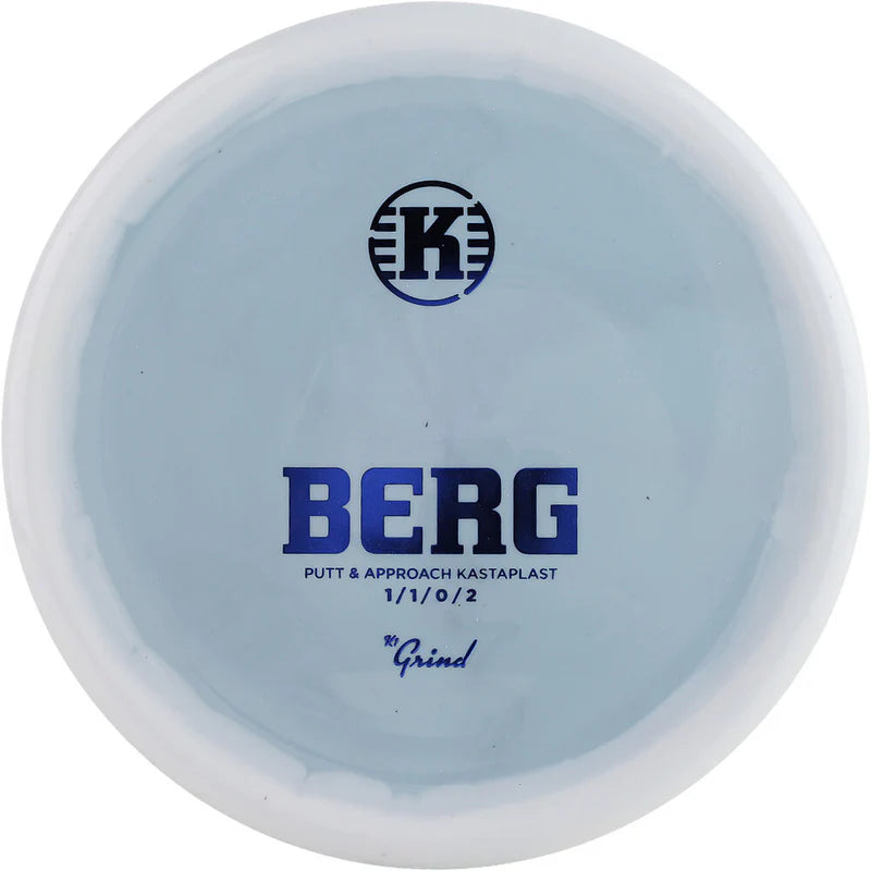 Kastaplast K1 Grind Berg