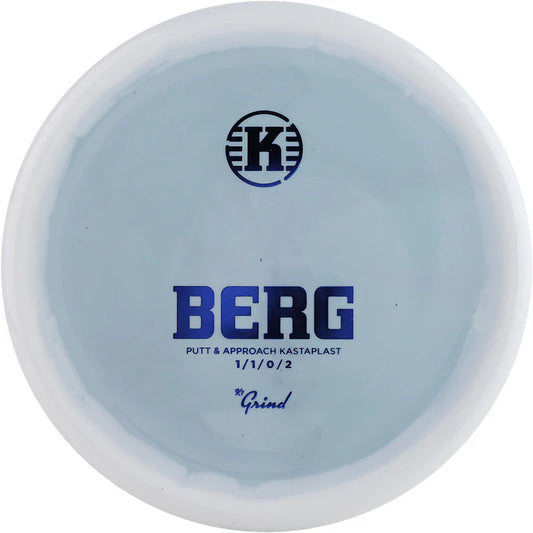 Kastaplast K1 Grind Berg