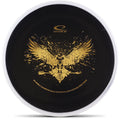 Latitude 64 Zero Medium Orbit Sinus Isaac Robinson TS25