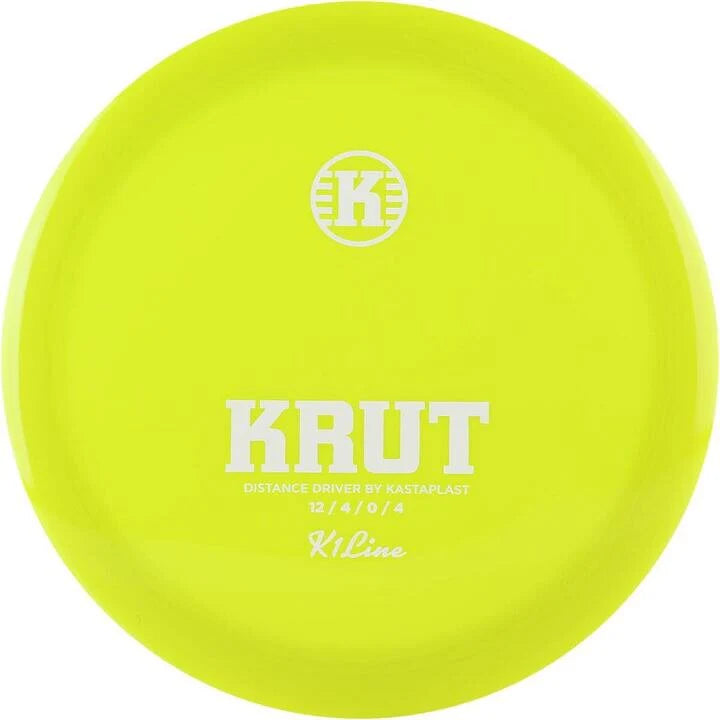 Kastaplast K1 Krut