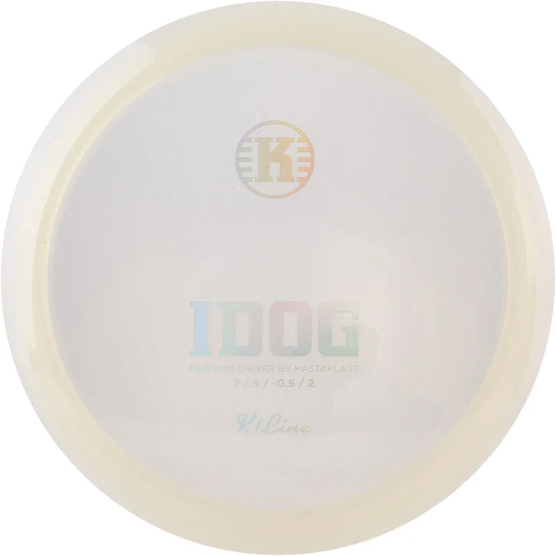 Kastaplast K1 Idog