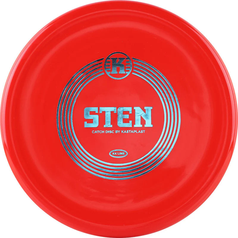 Kastaplast K4 Sten