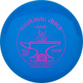 Westside Discs Tournament Anvil
