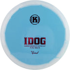 Kastaplast K1 Grind Idog