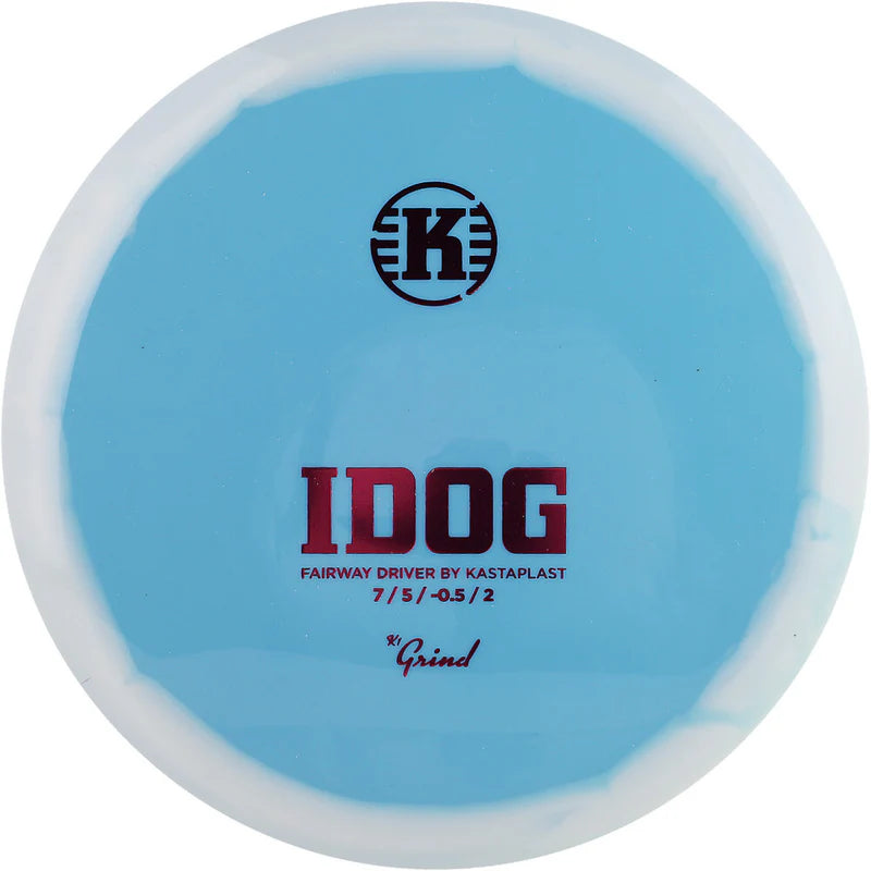 Kastaplast K1 Grind Idog