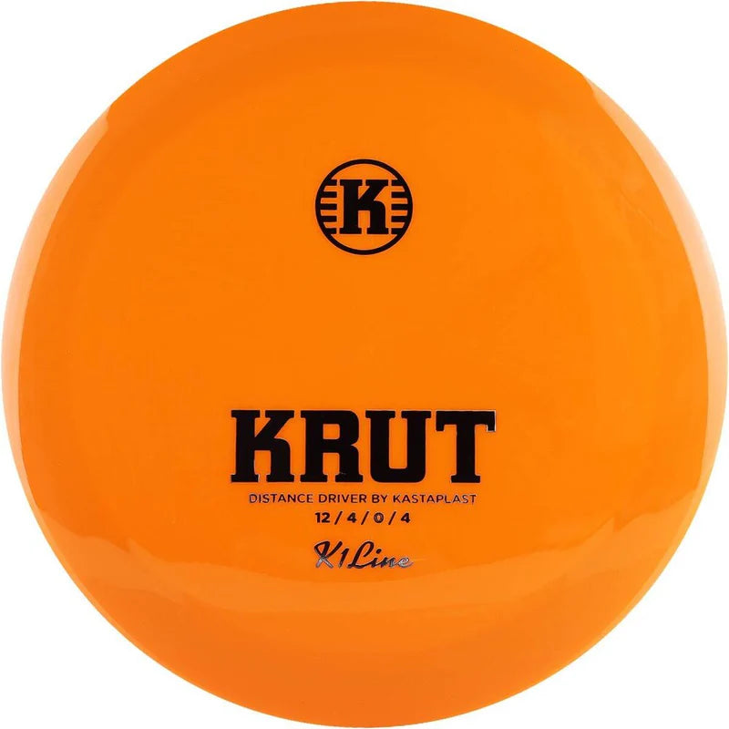 Kastaplast K1 Krut