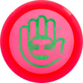 Load image into Gallery viewer, Dynamic Discs Lucid-Ice Defender HSCo Breakaway Stamp
