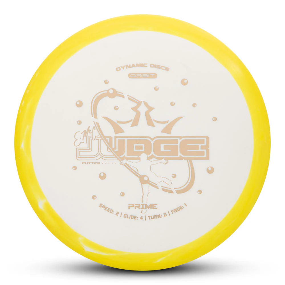Prime Orbit EMac Judge