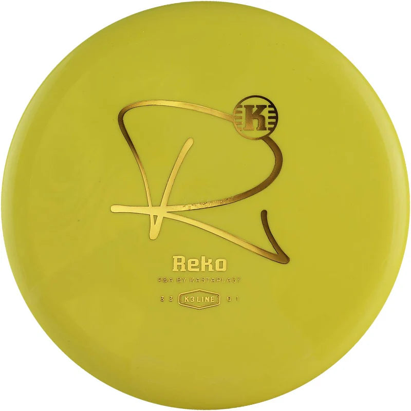 Kastaplast K3 Reko