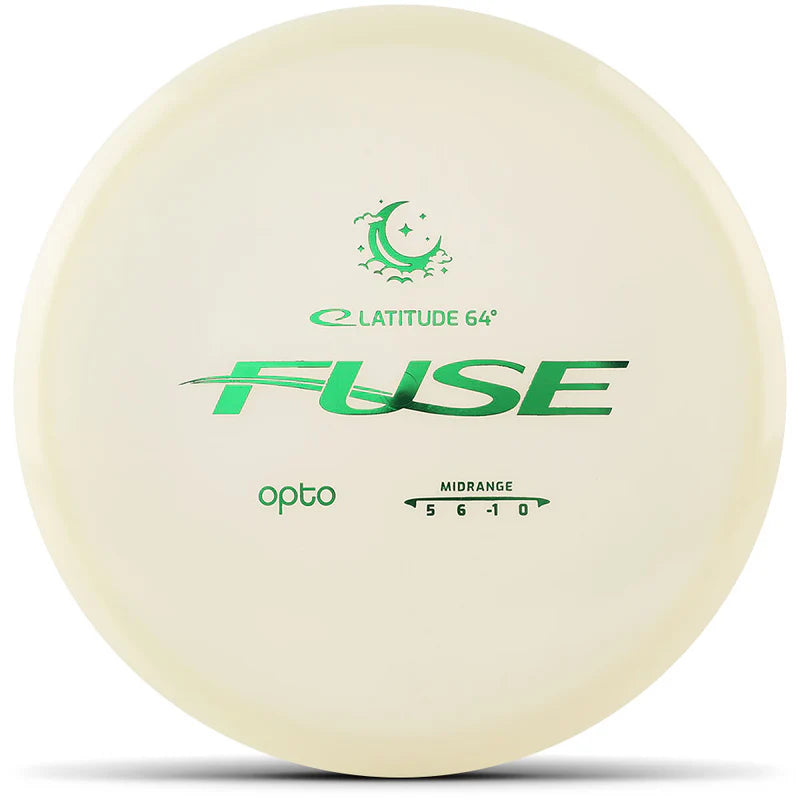 Latitude 64 Opto Moonshine Fuse
