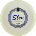 Kastaplast K4 Glow Sten