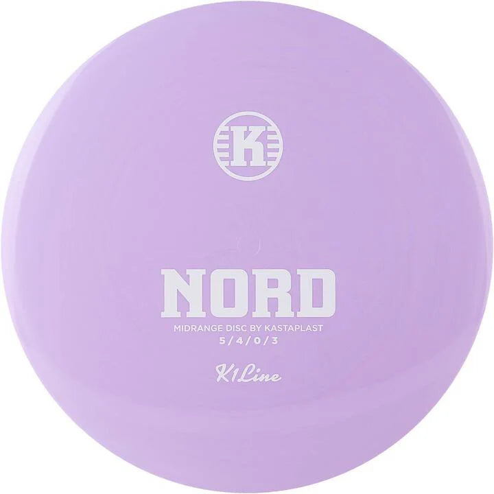 Kastaplast K1 Nord