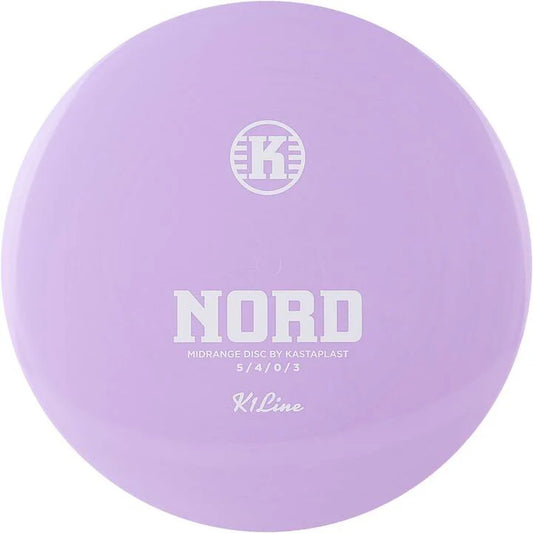 Kastaplast K1 Nord