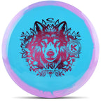 L64 Kristin Latt - Grand Orbit Grace TS25