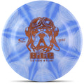 Latitude 64 Gold Burst Bite - 10 Year Anniversary