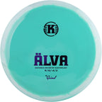 Kastaplast K1 Grind Alva