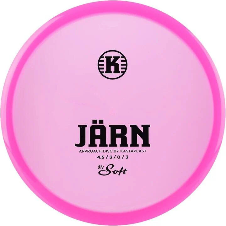 Kastaplast K1 Soft Jarn