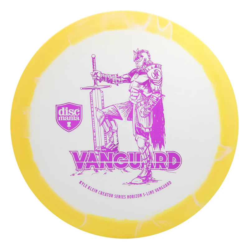 Discmania Kyle Klein Horizon S-Line Vanguard