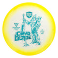 Load image into Gallery viewer, Discmania Cryo Blade Gannon Buhr Horizon C-Line MD5
