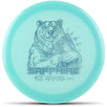 Latitude 64 Opto Moonshine Sapphire