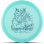 Latitude 64 Opto Moonshine Sapphire