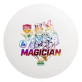 Load image into Gallery viewer, Discmania Active Magician
