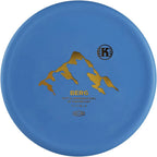 Kastaplast K3 Berg