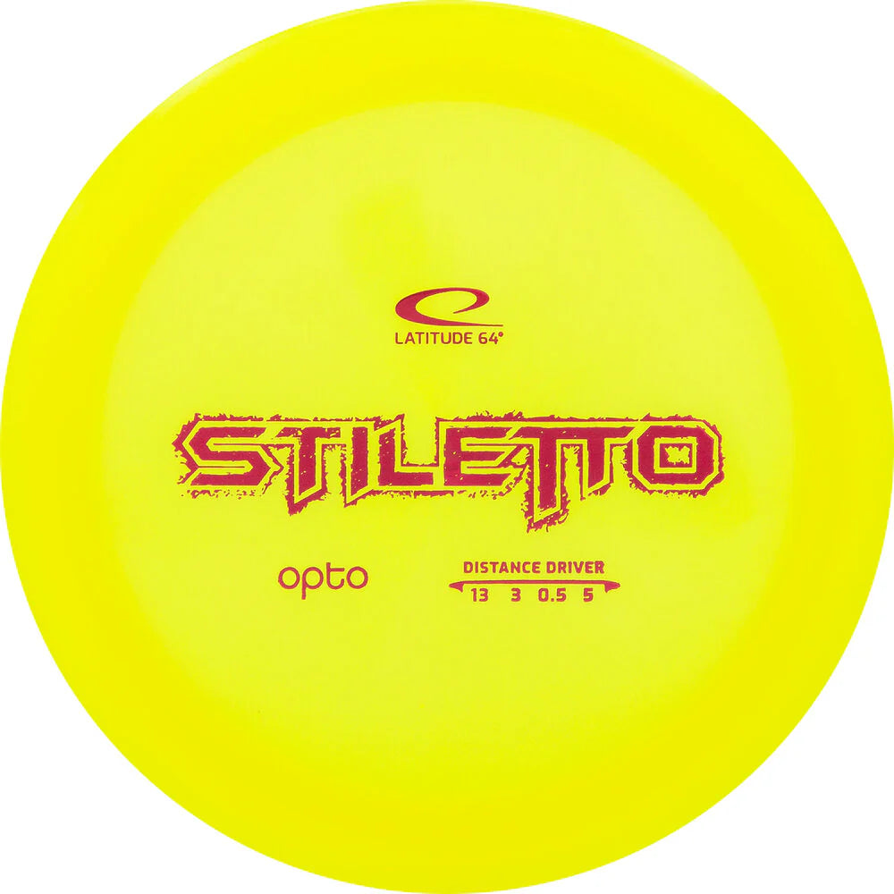 Opto Stiletto