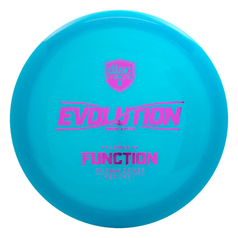Discmania Neo Lumen Function (Dealer Appreciation)