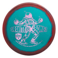Load image into Gallery viewer, Discmania Gravity Bomb 2 - Gavin Babcock Horizon S-Line PD2

