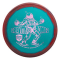 Discmania Gravity Bomb 2 - Gavin Babcock Horizon S-Line PD2