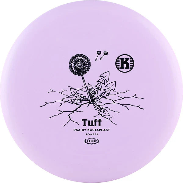 Kastaplast K3 Tuff