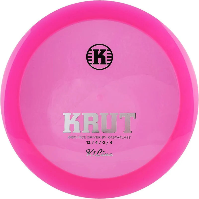 Kastaplast K1 Krut