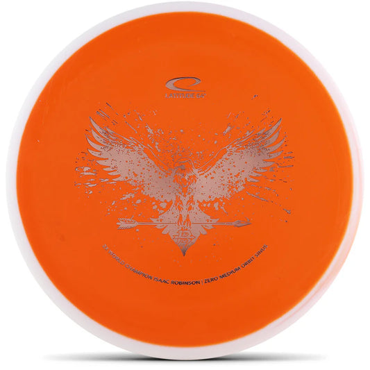 Latitude 64 Zero Medium Orbit Sinus Isaac Robinson TS25