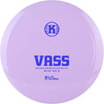 Load image into Gallery viewer, Kastaplast K1 Vass
