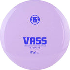 Kastaplast K1 Vass