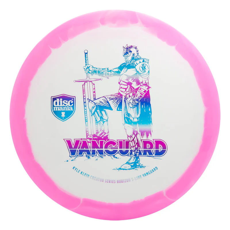 Discmania Kyle Klein Horizon S-Line Vanguard