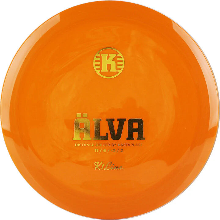 Kastaplast K1 Alva