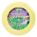 Discmania DD1 Swirl S-Line (Discmania Challenge)