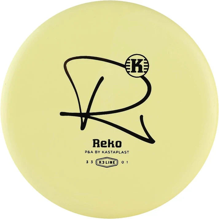 Kastaplast K3 Reko