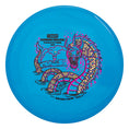 Load image into Gallery viewer, Glow Swirl S-Line MD1 (Discmania Challenge)
