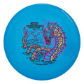 Glow Swirl S-Line MD1 (Discmania Challenge)