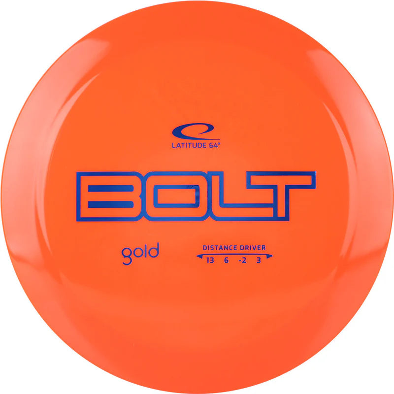 Latitude 64 Gold Bolt